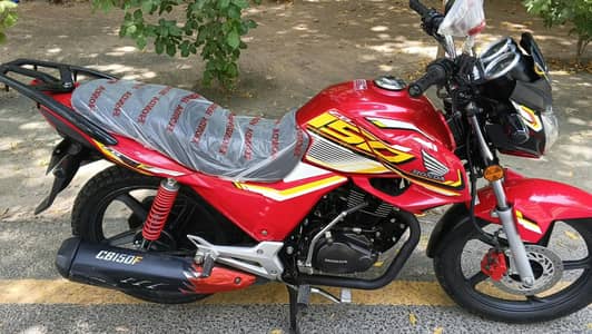 Honda CB 150F 2026 | 1,956 KM Driven | Like New | Timsun Tubeless Tyre