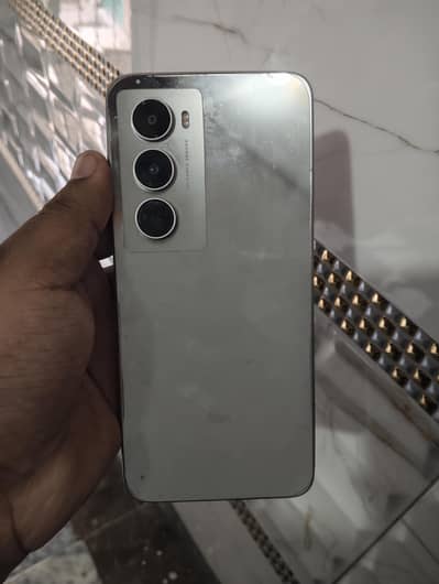 Itel A100 8/128 With Full packing& warranty