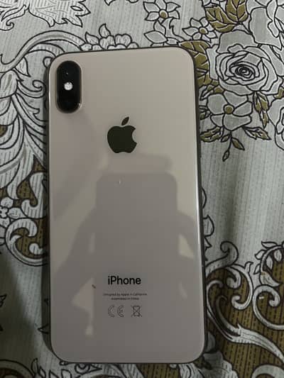 Apple iPhone XS