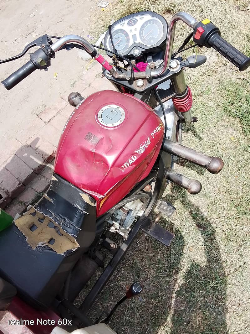 Loader rickshaw 2021 modal 2