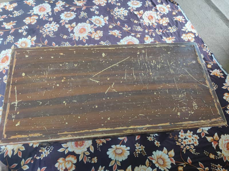 Central Coffee Table 3