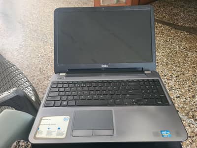 i5 3genration laptop