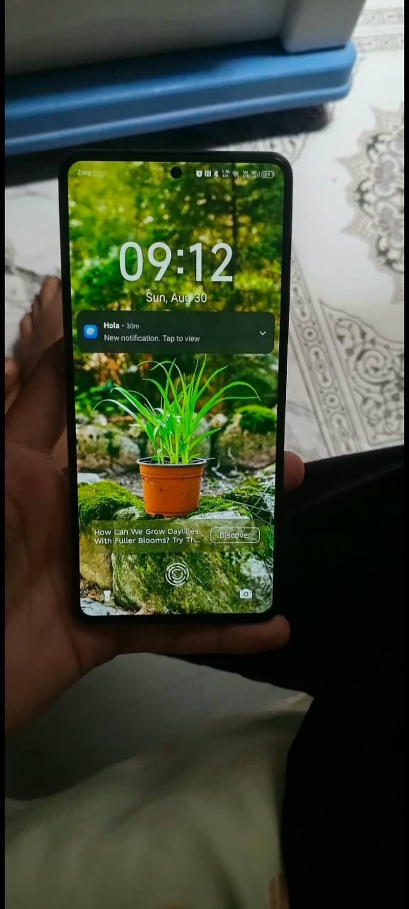 tecno camon 20 6