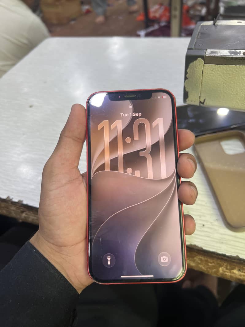 Apple iPhone 12 1