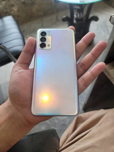 Realme GT Master Edition condition 10/ 8 ha koi masla nhe ha