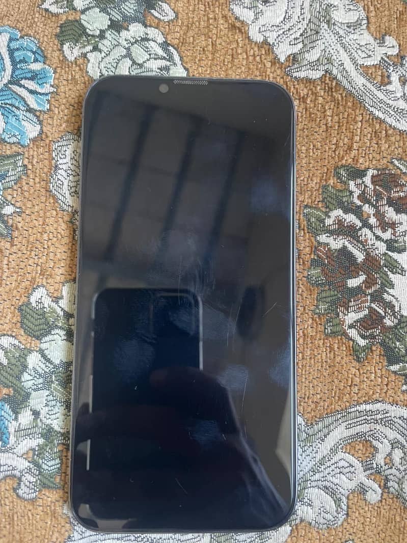 Apple iPhone 13 Pro Max 1