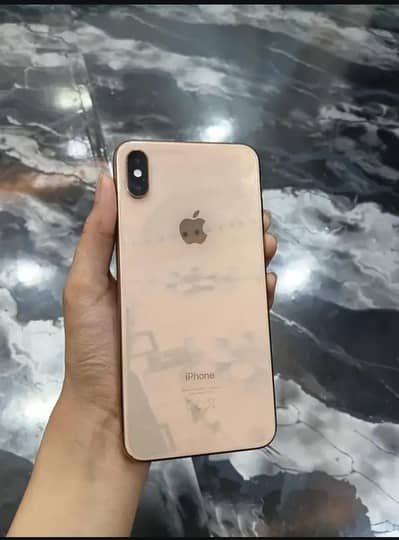 Apple iPhone XS Max