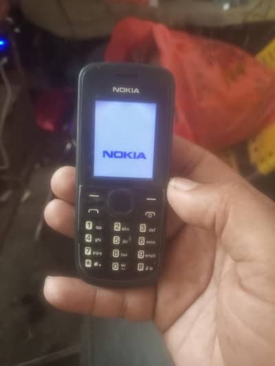 Nokia 110 Nokia phone original 110all Pakistan cash on delivery