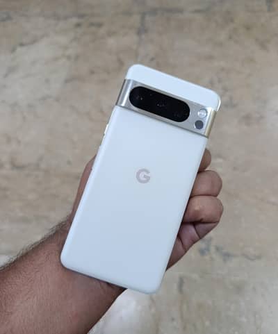 Google Pixel 8 Pro Official PTA Approved