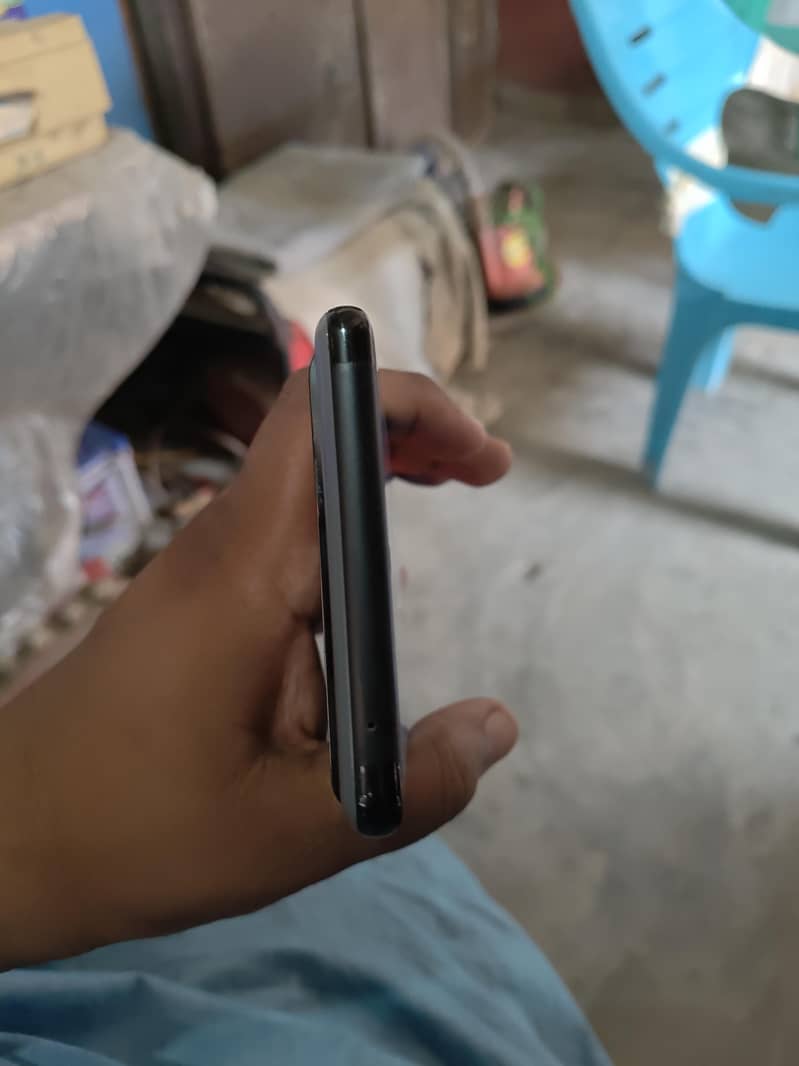 Google Pixel 6 Pro 4
