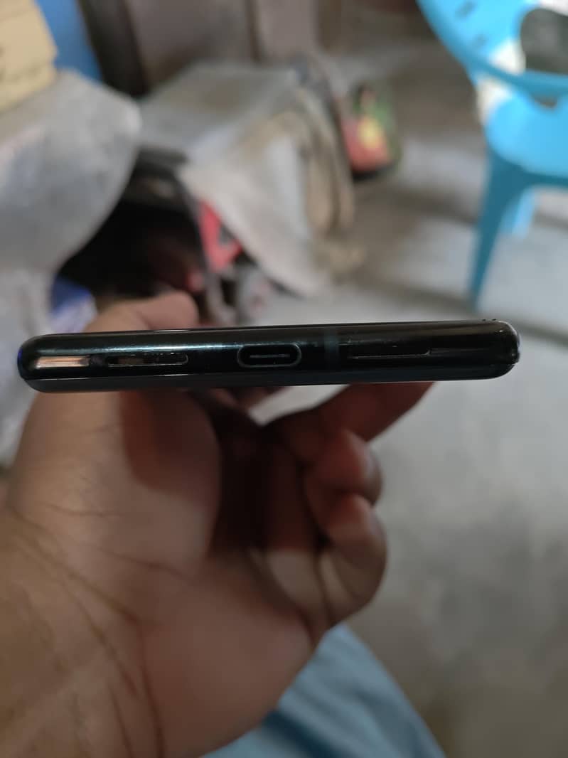Google Pixel 6 Pro 5