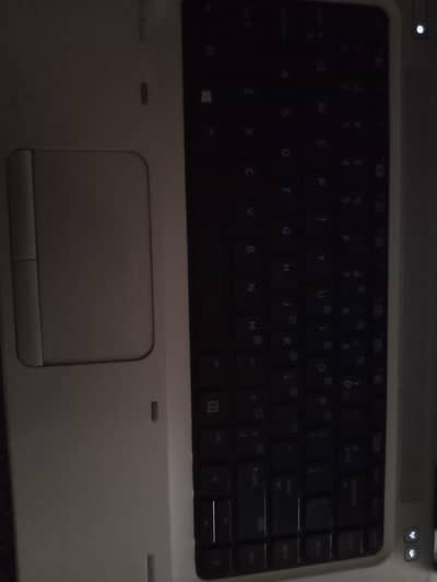 Hp laptop