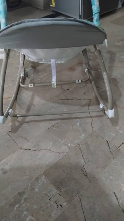 Baby bouncer for sell