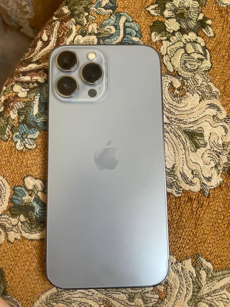 Apple iPhone 13 Pro Max 7