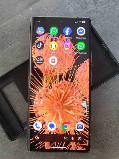 Google Pixel 6 Pro