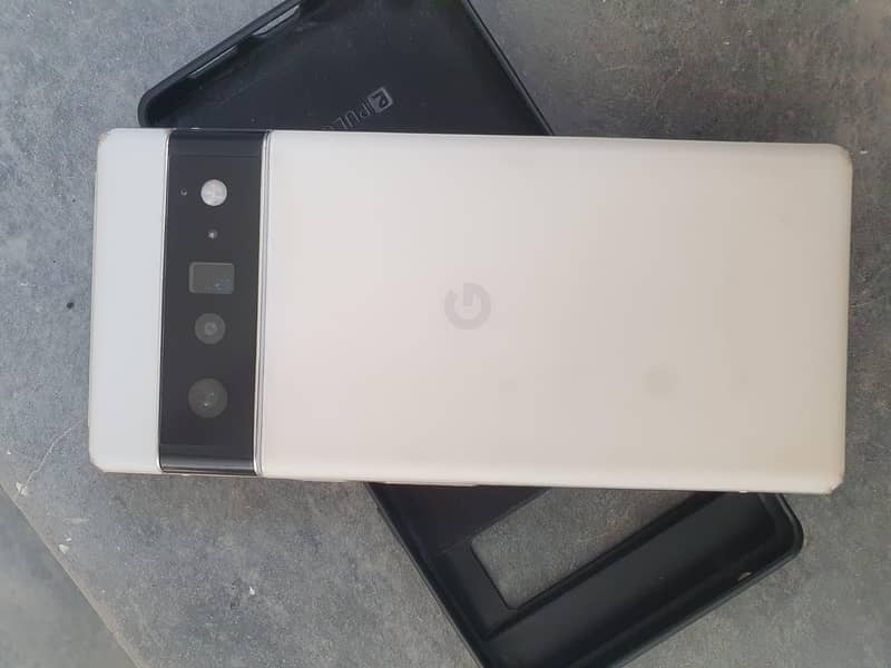 Google Pixel 6 Pro 1
