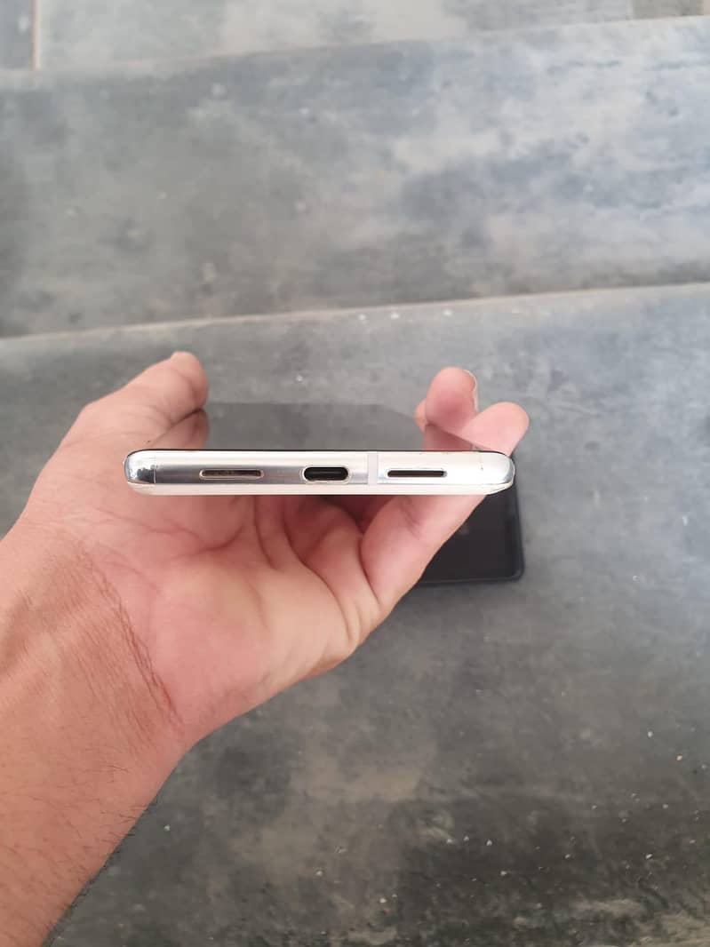 Google Pixel 6 Pro 3
