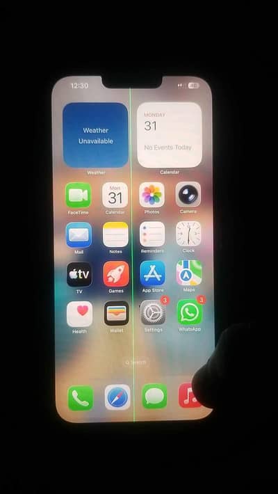 Apple iPhone 13 Pro Max factory unlock