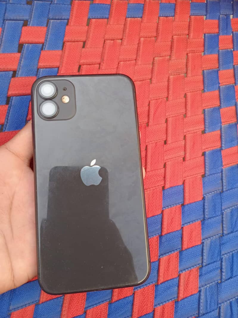 Apple iPhone 11 2