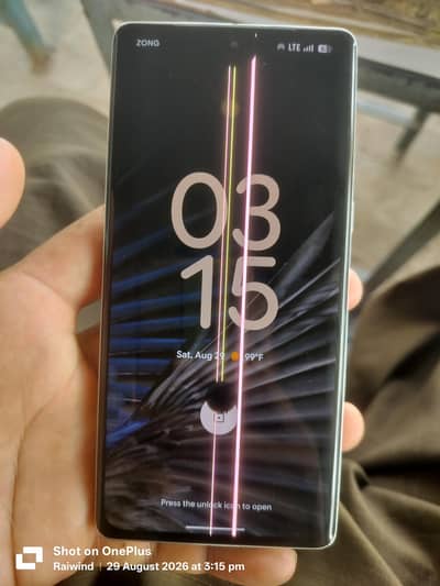 Google Pixel 7 Pro 03116494212