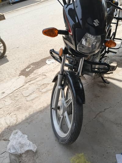 gd 110 for sell Excellent bike