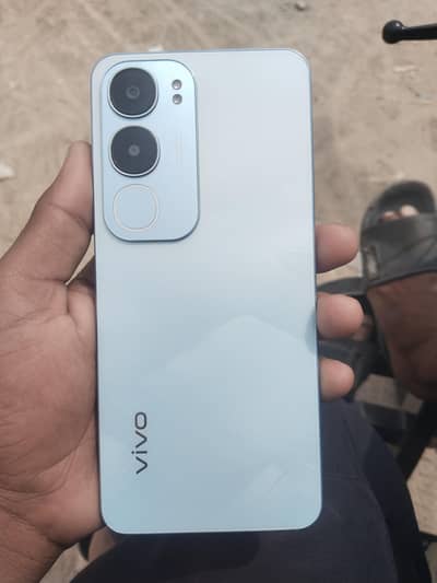 Vivo S19 Pro