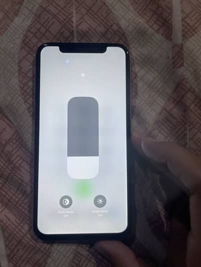 Apple iPhone X 64gb