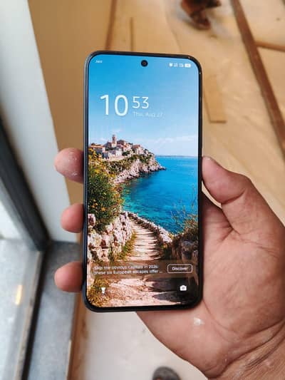 Infinix Hot 60 Pro