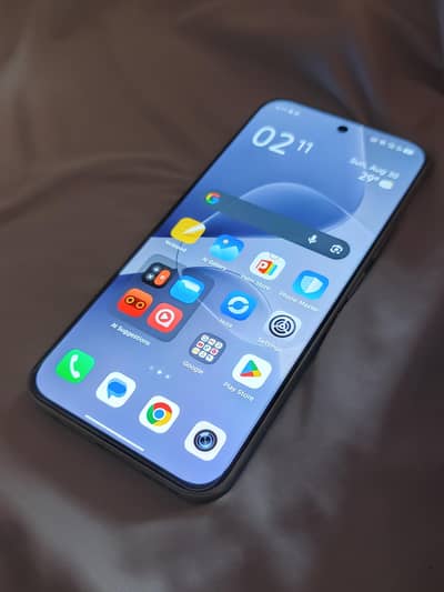 INFINIX HOT 60 PRO
