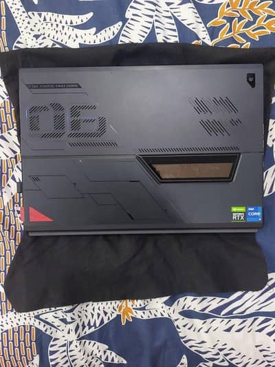 Asus rog flow z13 GZ301ZC