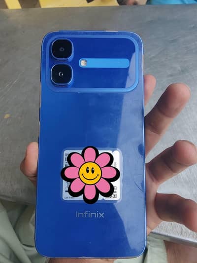 Infinix Smart 20