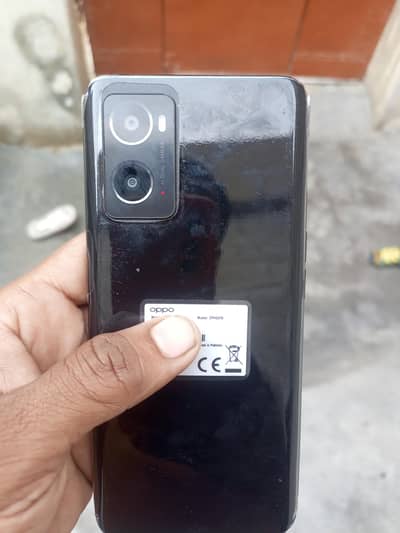 OPPO A76 arjand sell