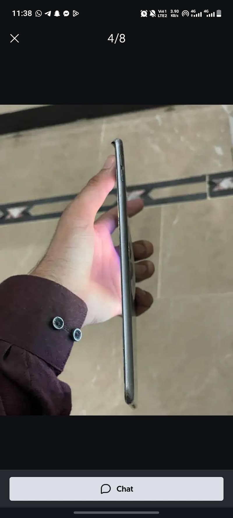 Ipad Mini 5 Touch Break 3
