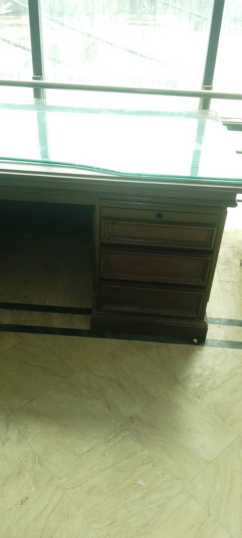 Office Table 1