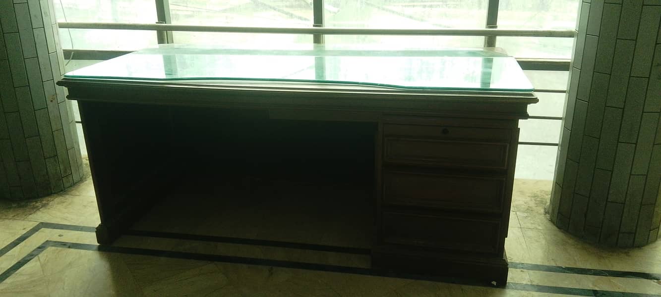 Office Table 3