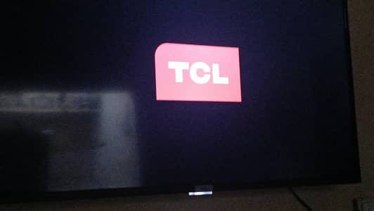 TCL S406500 android led