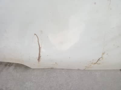 Suzuki mehran bonnet