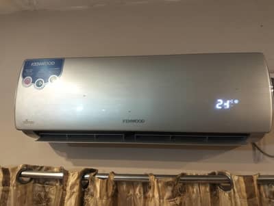 KENWOOD AC 1 ton