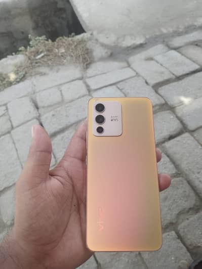 Vivo V23 5G Whatsapp 03423902962