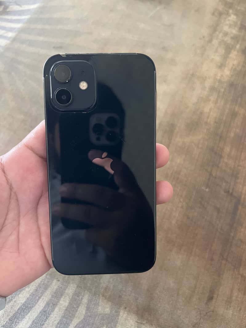 Apple iPhone 12 0