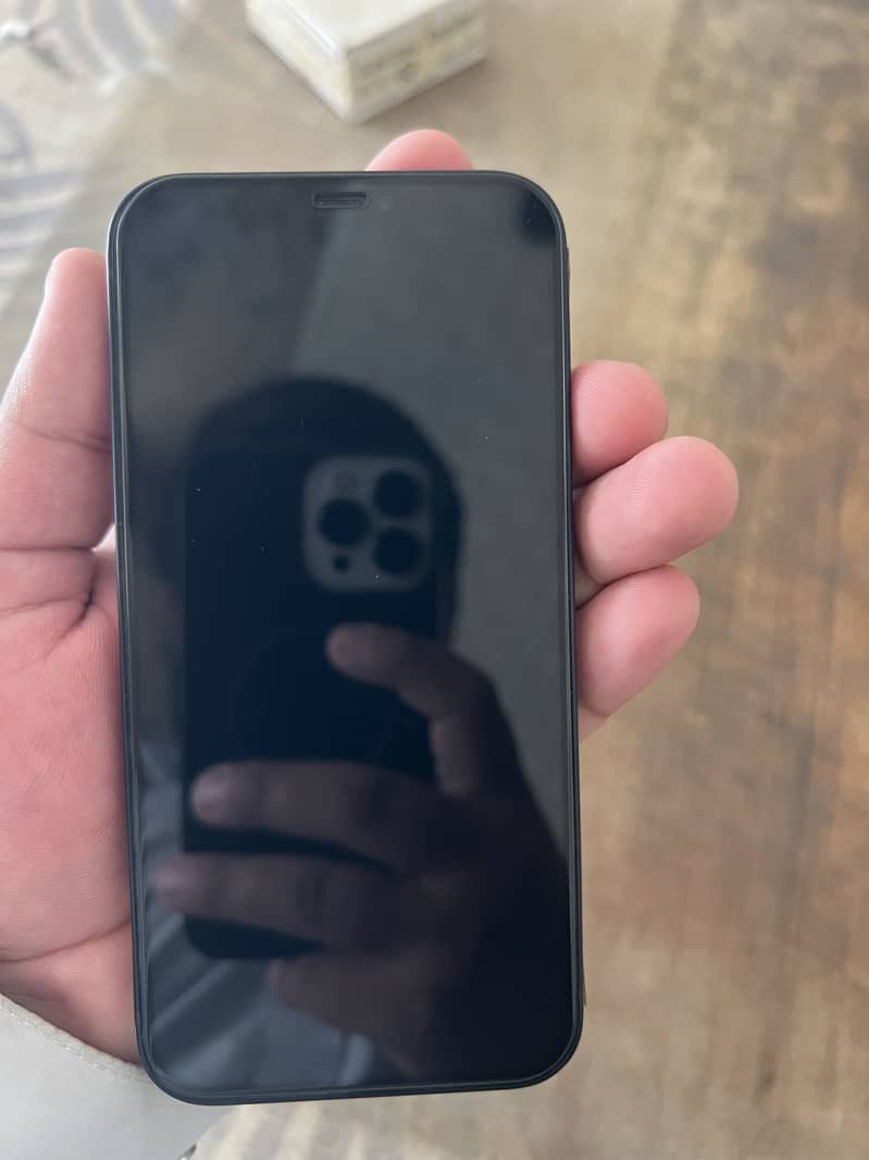 Apple iPhone 12 4