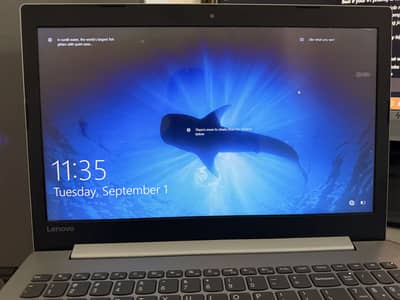 Lenovo i5 7th Gen