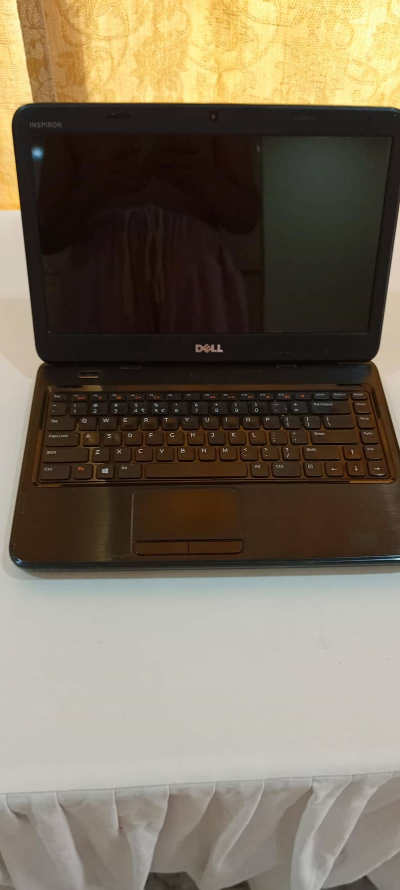 Dell core i3 1