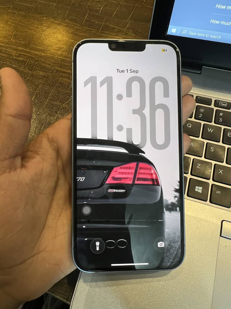 Apple iPhone 14 plus 1