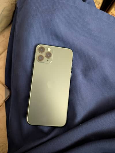Apple iPhone 11 Pro 03253500666