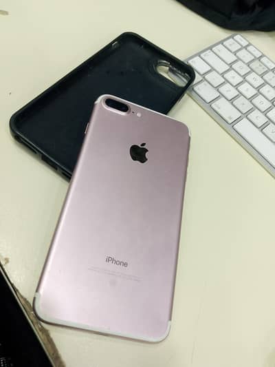 Apple iPhone 7 Plus