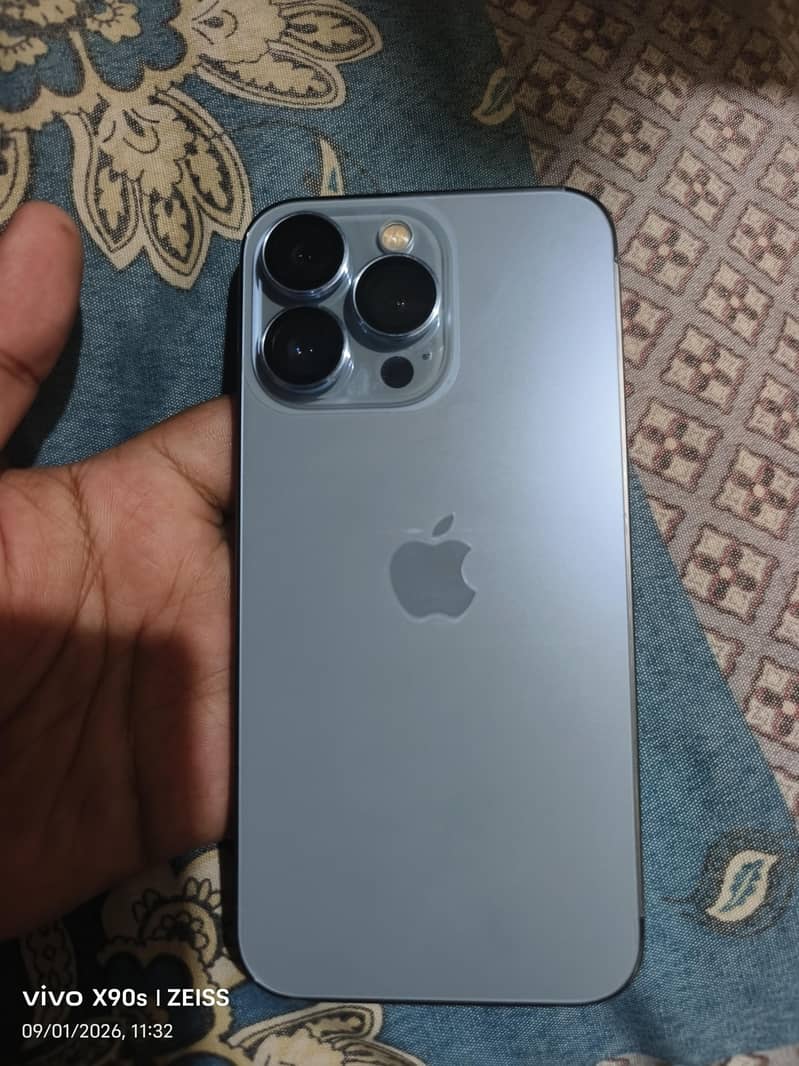Apple iPhone 13 Pro 0