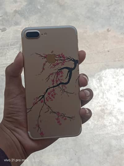 Apple iPhone 7 Plus