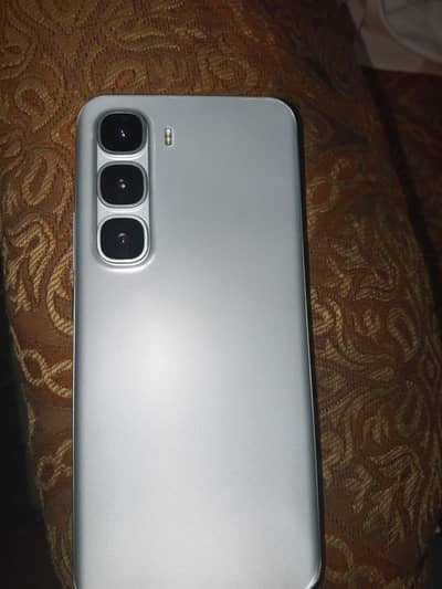 Infinix Hot 60 pro plus