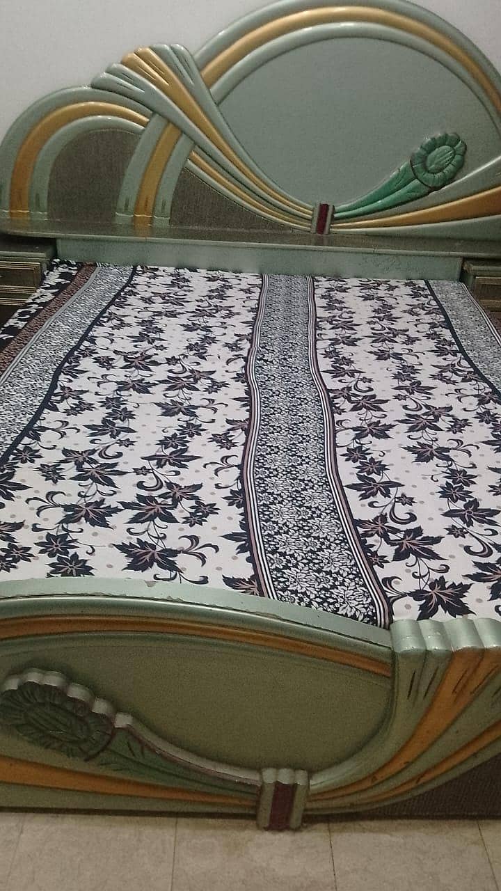 Bed Dressing Showcase 2